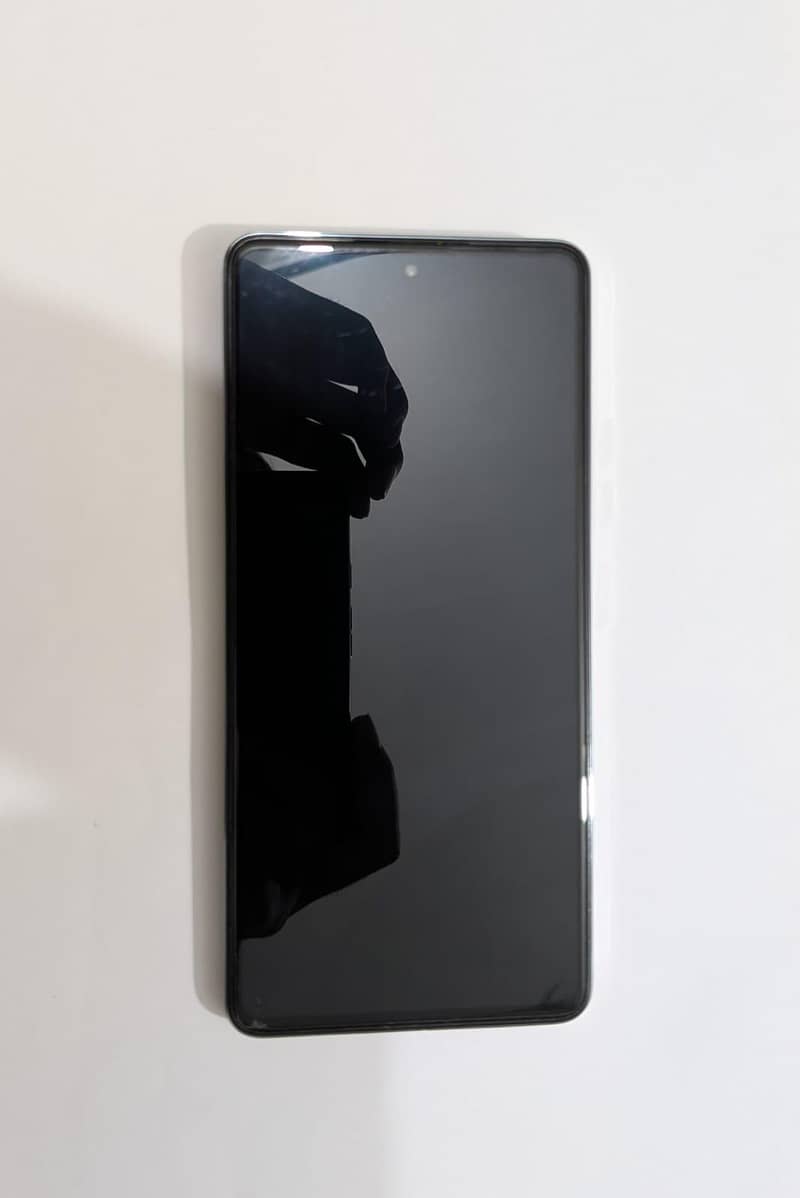 Tecno CAMON 20 1