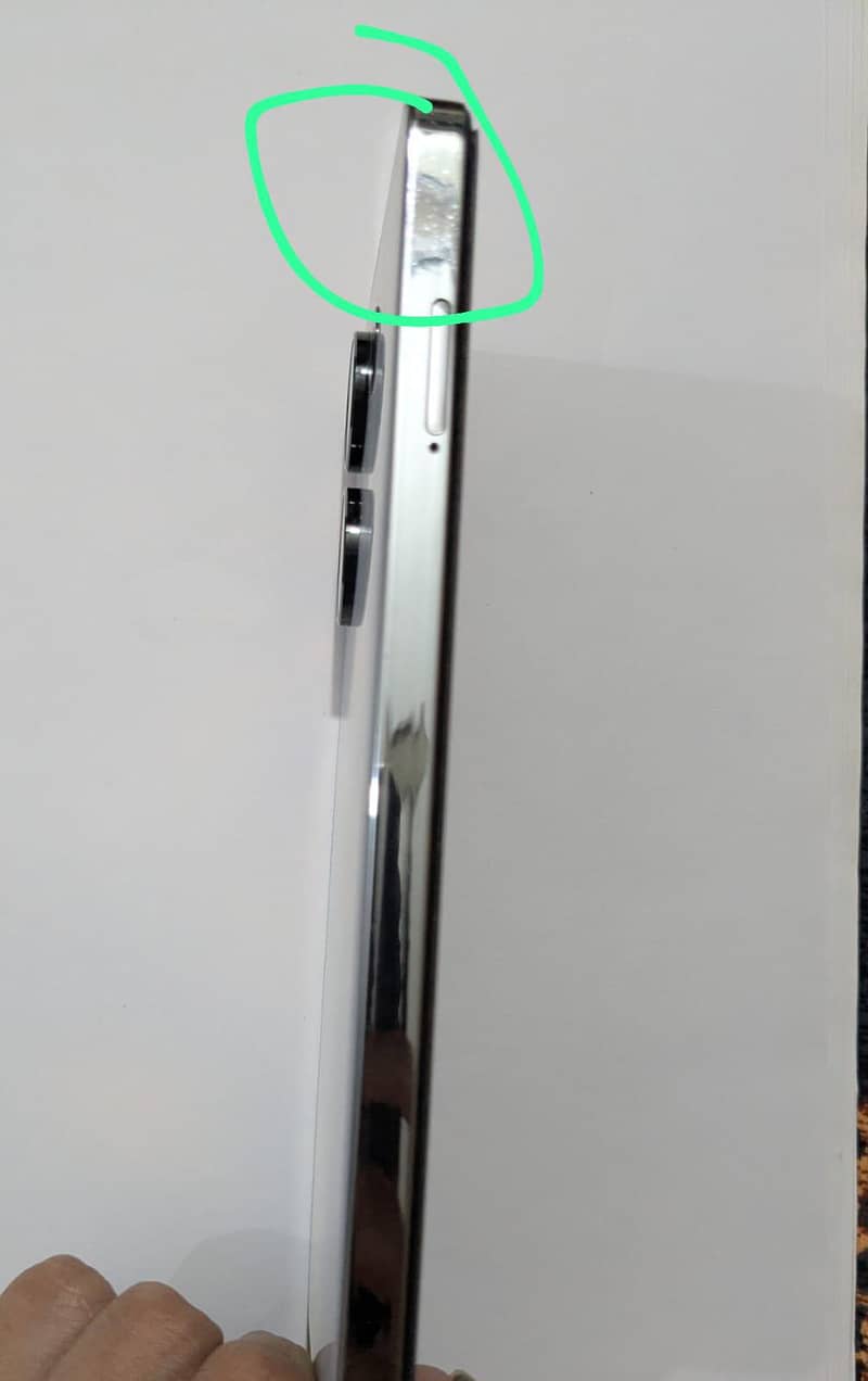 Tecno CAMON 20 3