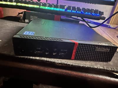 Lenovo mini pc