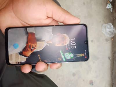 Vivo V21 Pro