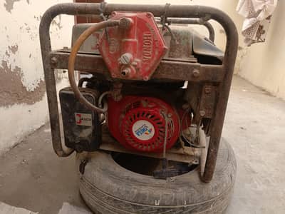 Jasco 2.3 KVA GENERATOR