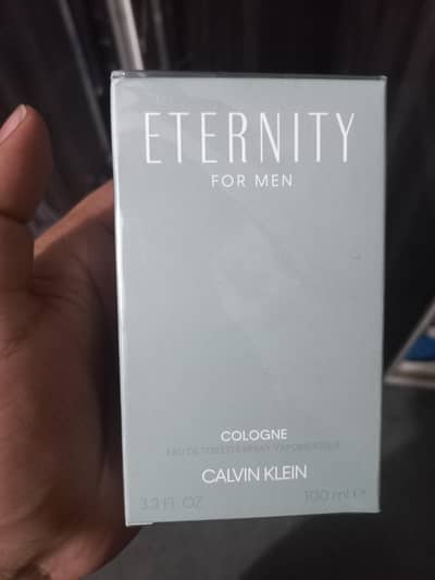 Calvin Klein Eternity Cologne for Men