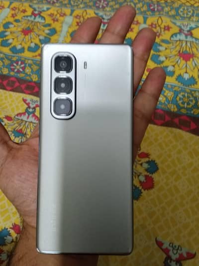 Infinix Hot 50 Pro Plus