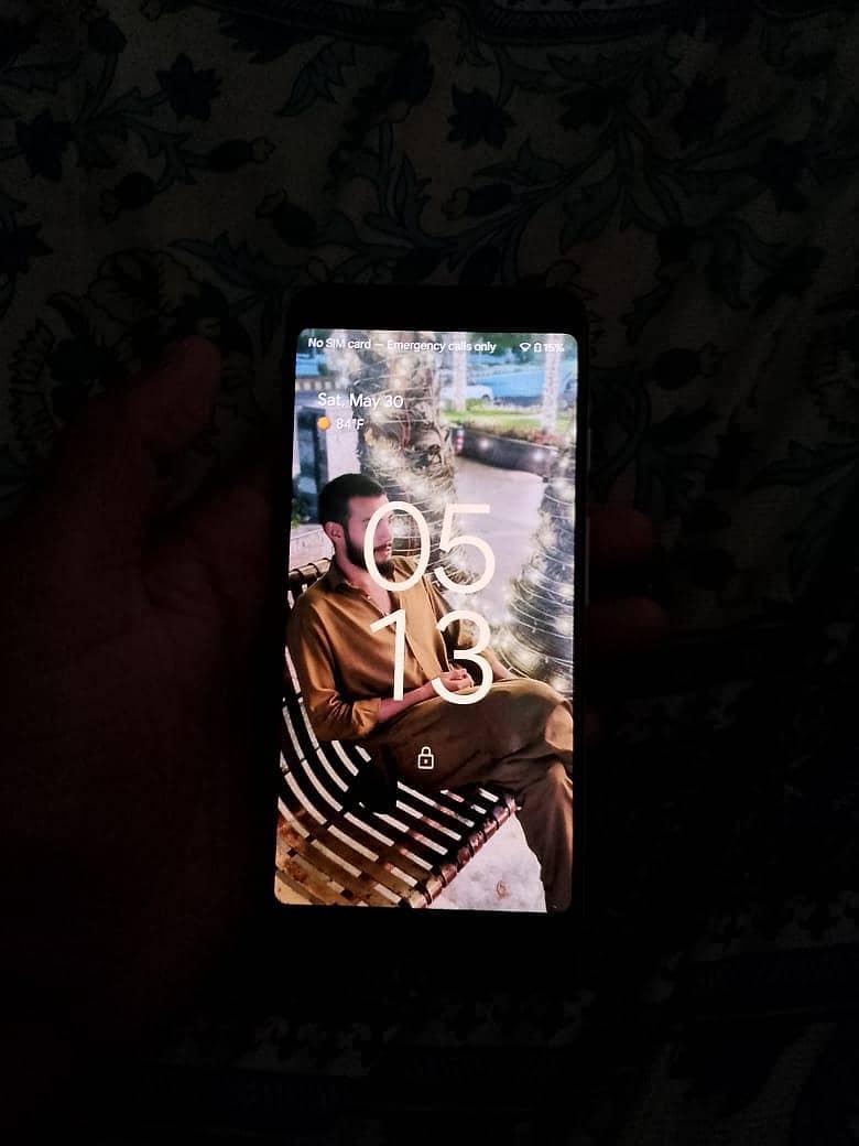 Google Pixel 3 0
