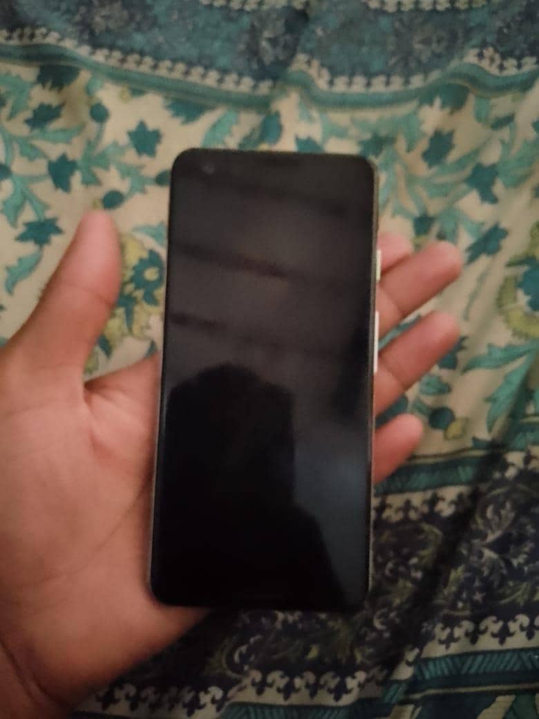 Google Pixel 3 1