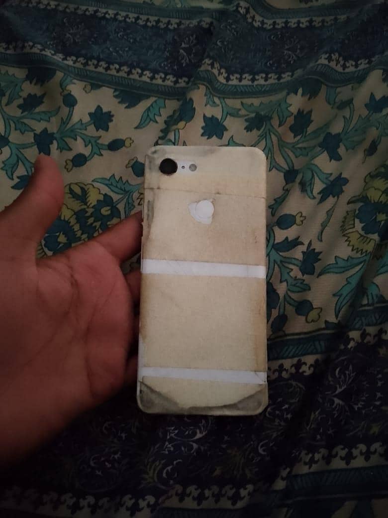Google Pixel 3 2