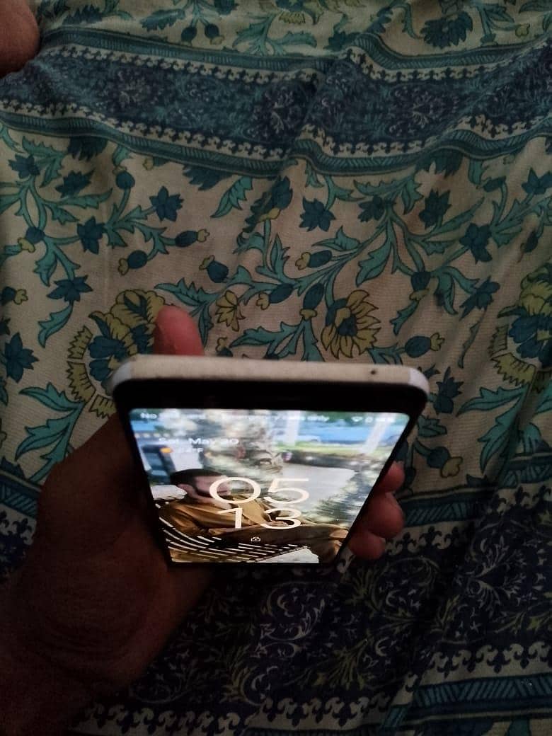 Google Pixel 3 4