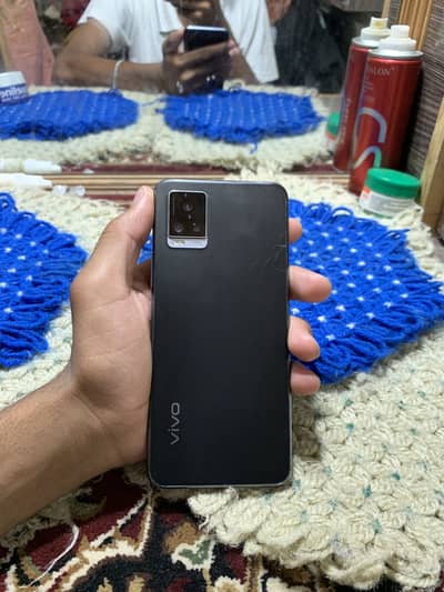 Vivo V20