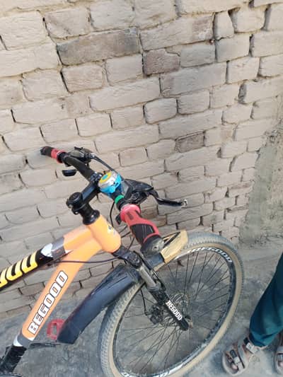 cycle