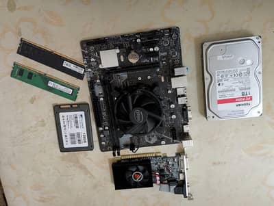 Core i7 10Gen