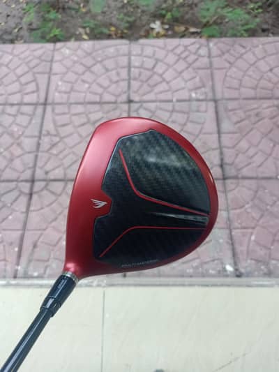 Tommy armour 1golf driver