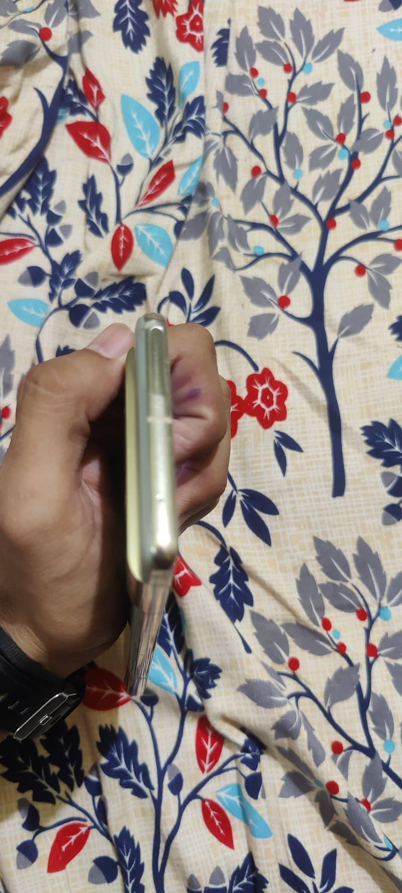 Google Pixel 7 Pro 4