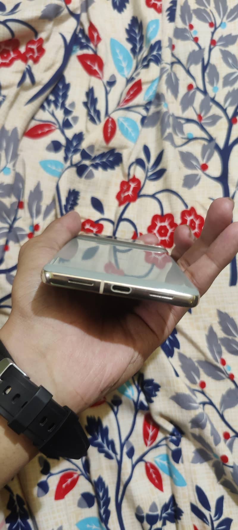 Google Pixel 7 Pro 5