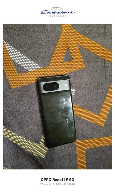 google pixel 8