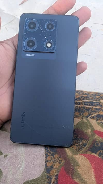 Infinix Note 30 Pro