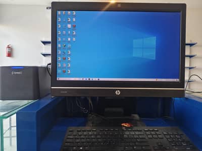 hp proone 600