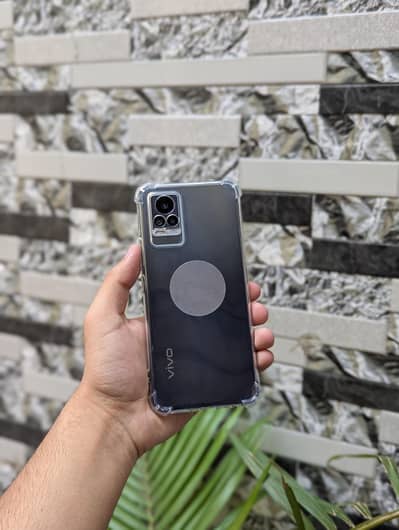 Vivo V20