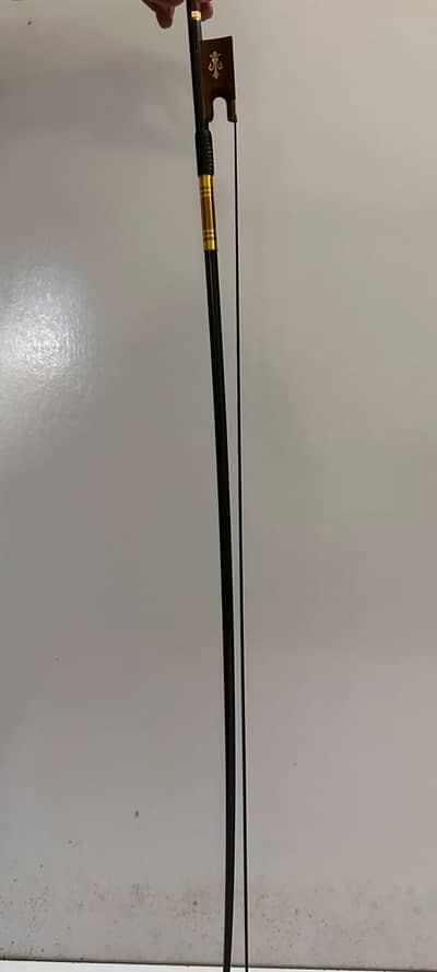 Imported Wood Violin Bow