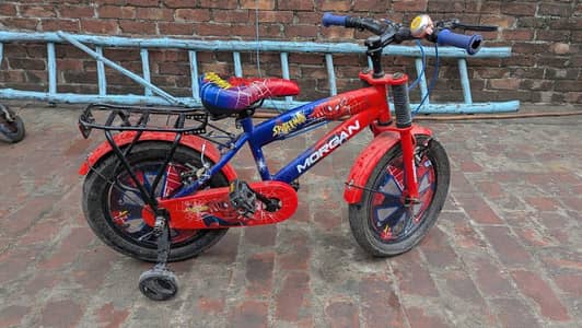 16 inch cycle for sale