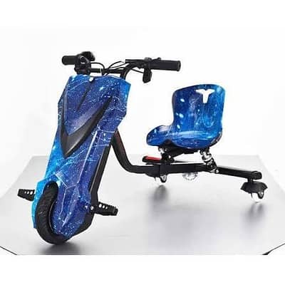 electric scooter drifter