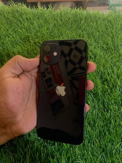 Apple iPhone 12 JV Water pack Condition 10/10
