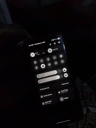 Samsung Mobile S21 Ultra