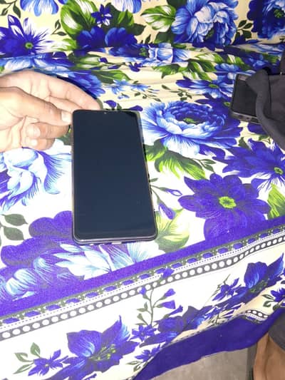 Samsung Mobile A22
