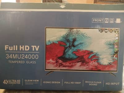 LED TV 32inches