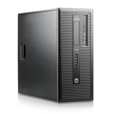 Gaming Pc. 500GB HDD, 128GB SSD, 16GB RAM, Core i5 4th Gen, 2GB GPU