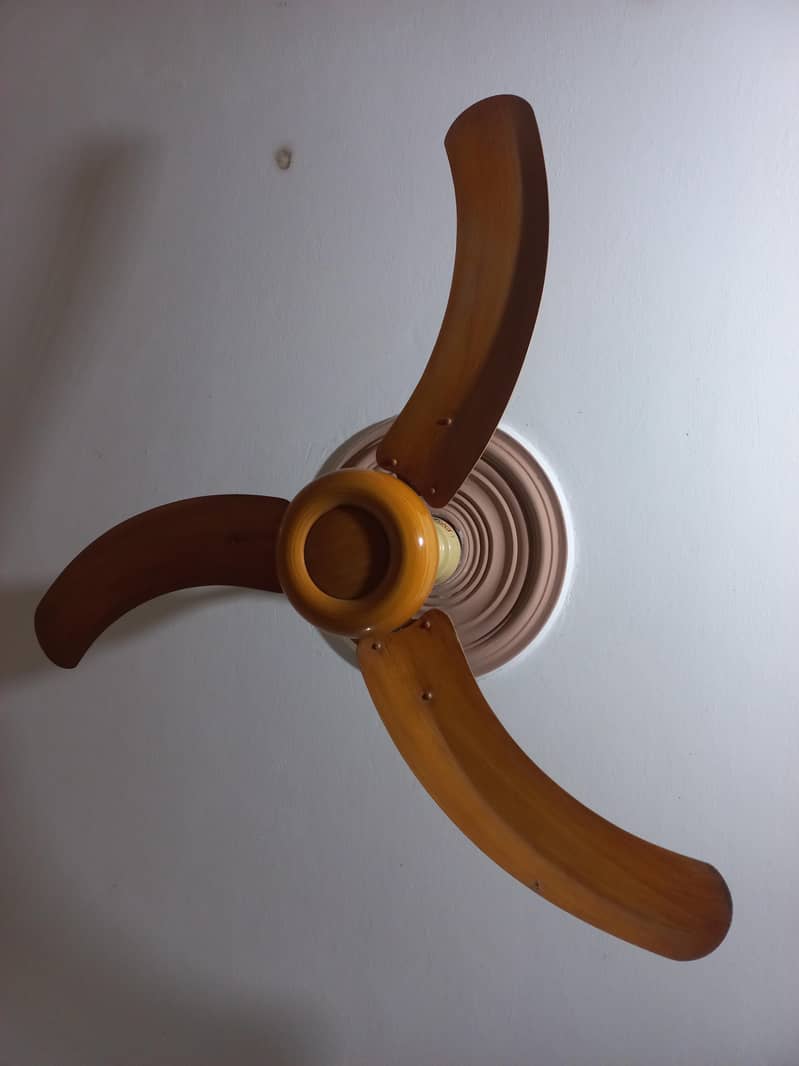 Arak fan 2
