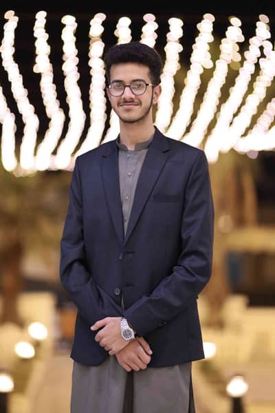 Ammar Cheema 