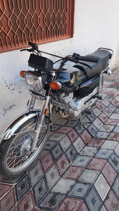 Good condition
