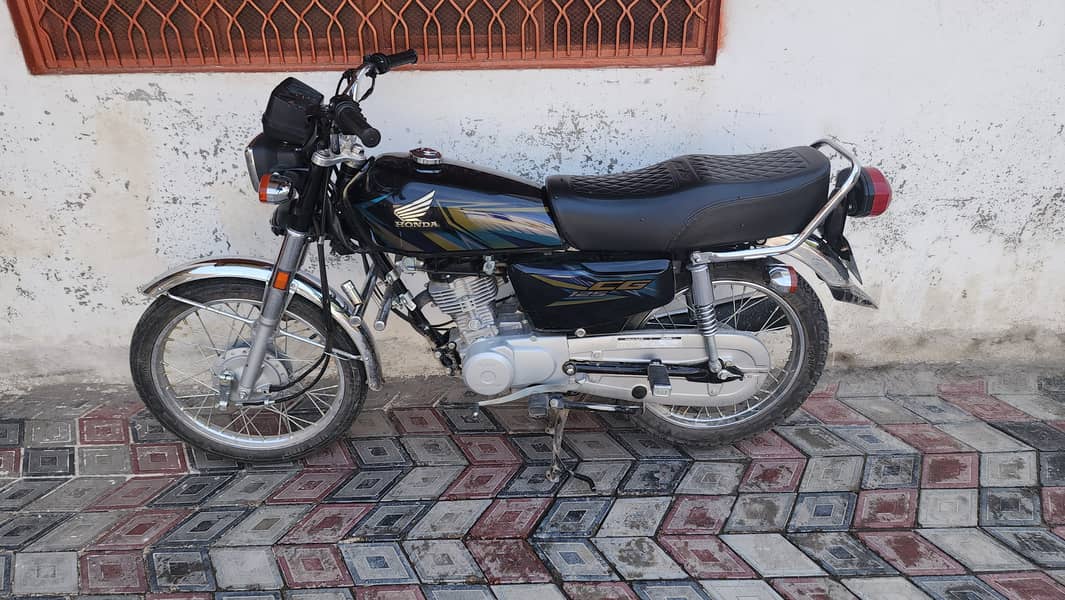 Good condition 1