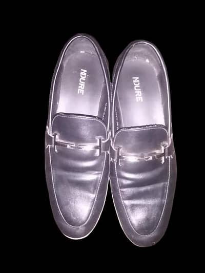 Indure shoes