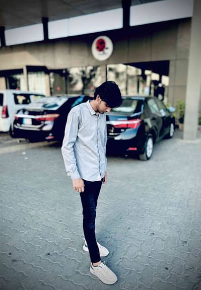 Rehan Sheikh