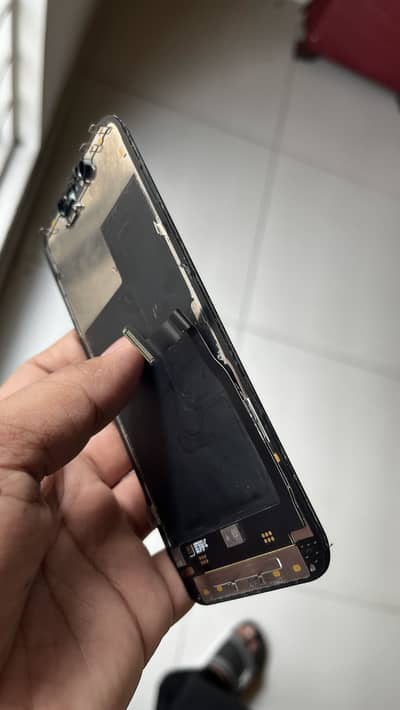 Iphone 13 pro original panel