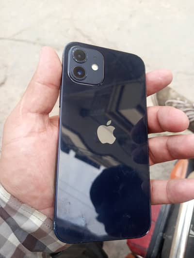 Apple iPhone 12 128gb