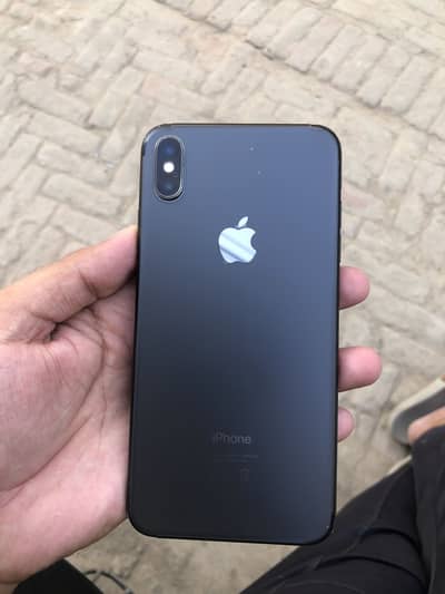 Apple iPhone XS Max