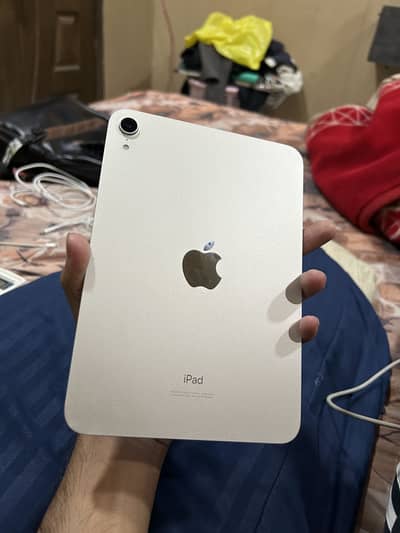 Ipad mini 6 for sale!