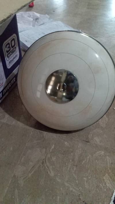 56 inch ceiling fan copper winding used