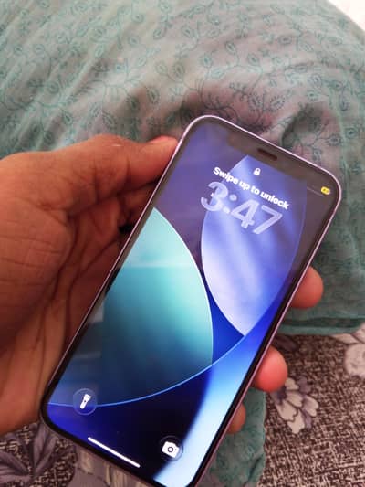 Apple iPhone 12 mini