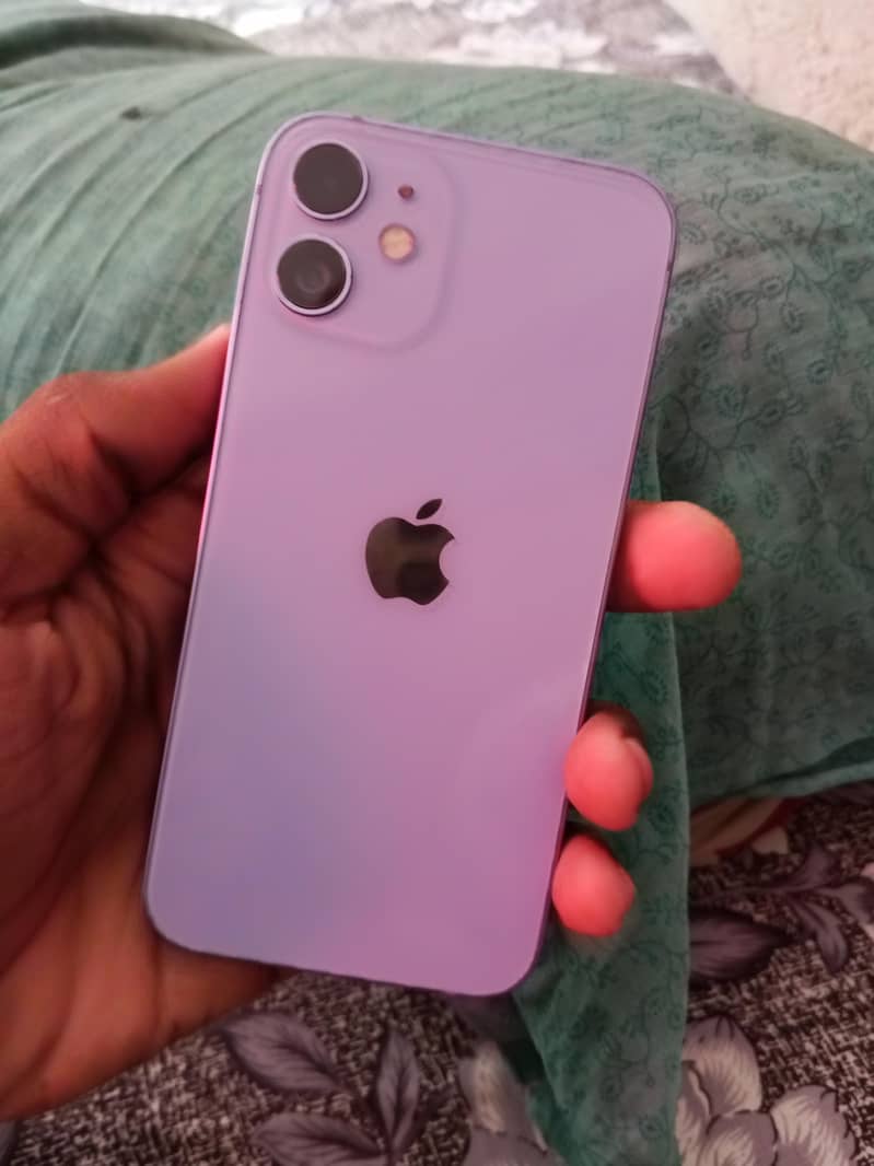 Apple iPhone 12 mini 1