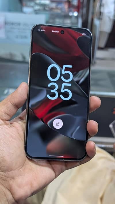 Google pixel 9pro xl