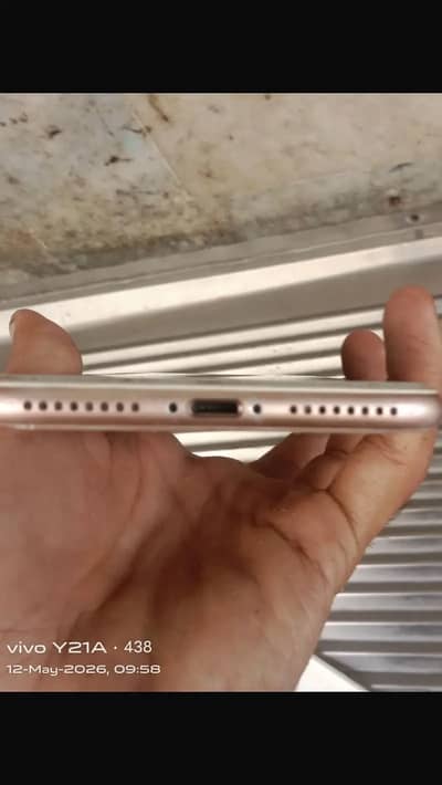 Sale my iPhone 8puls