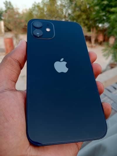 iphone 12 non pta