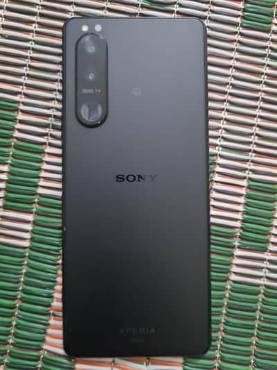 Sony 5 III
