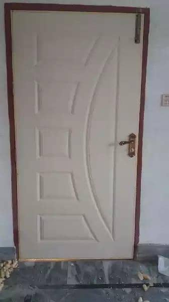 Malaysia Door Original