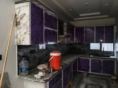 Carpenter and Wood Work Services  Kitchen - Wardrobe - Bed - Door Slid