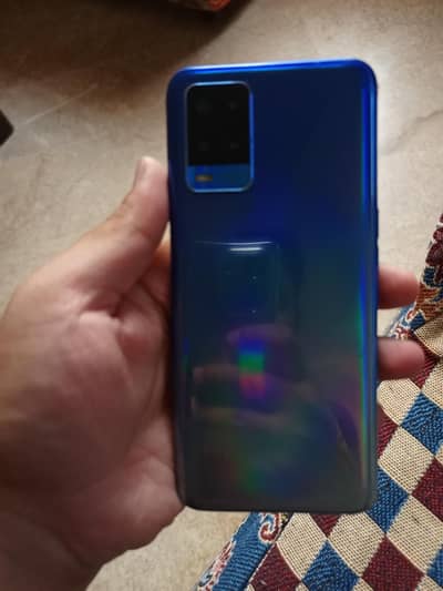 OPPO A54
