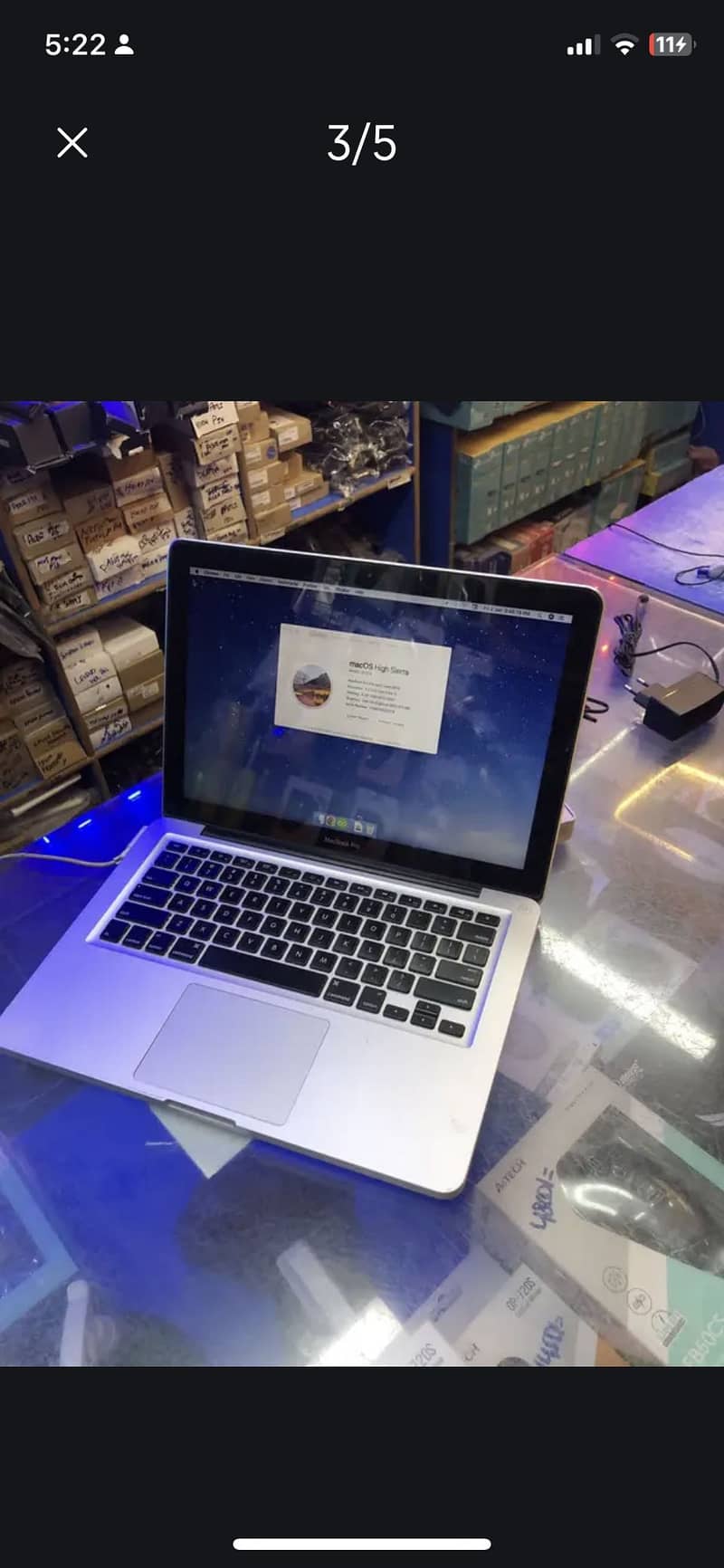 Macbookpro 2011 2